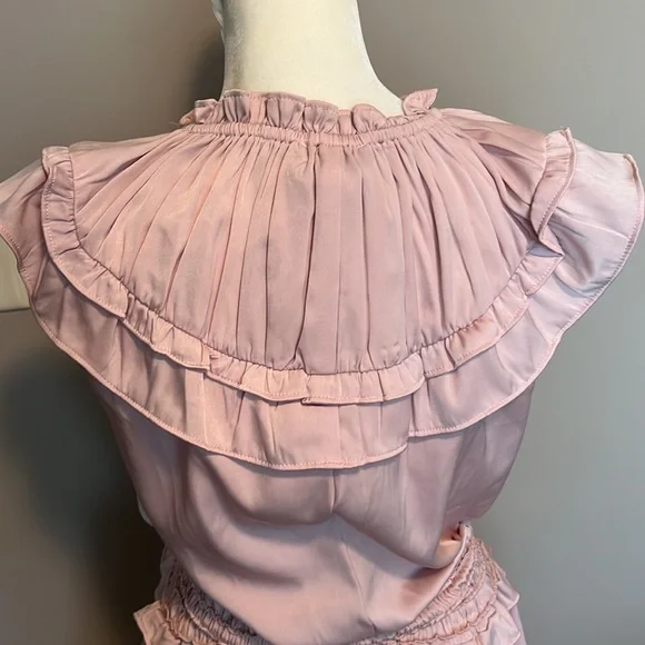 Hyfve - sleeveless dress- Like New - Only worn couple of times - Picture 7 of 9